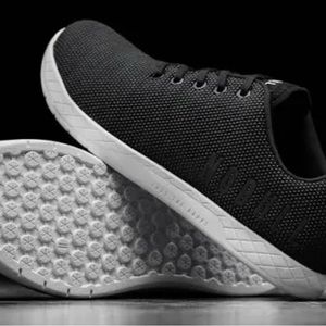 Women’s No Bull Trainers (8.5)